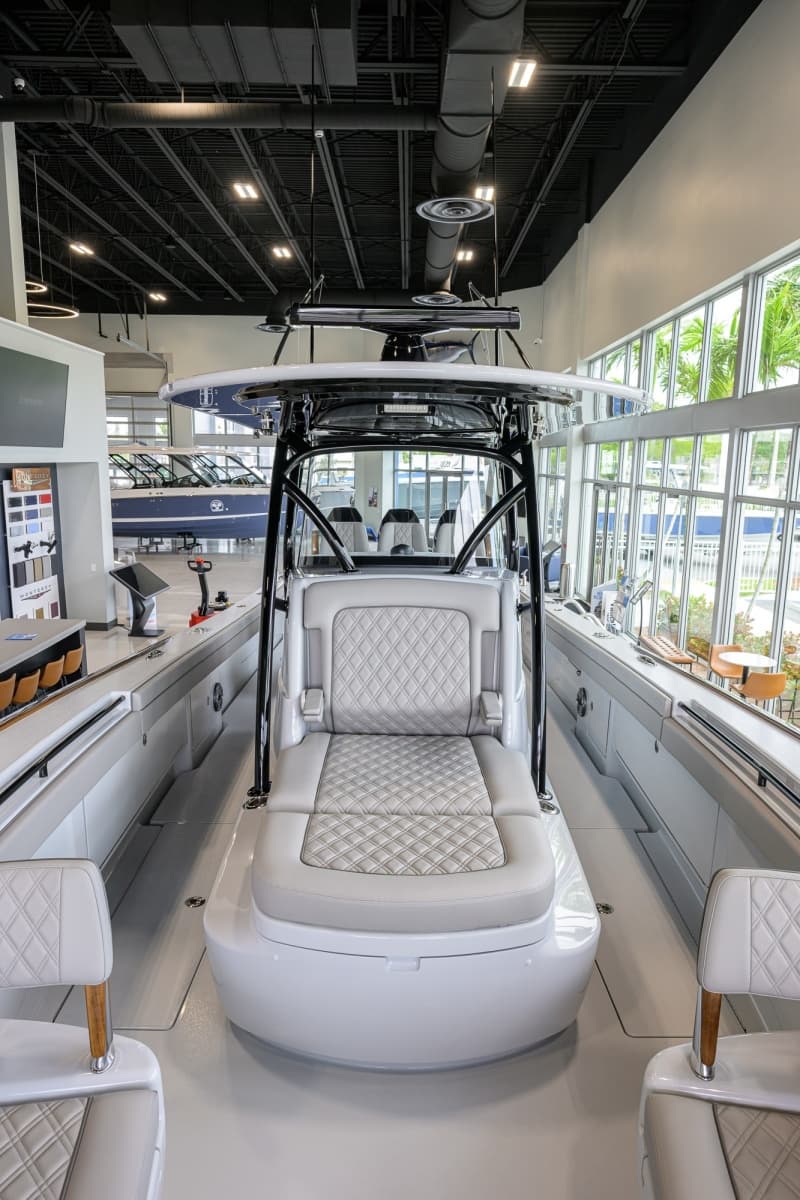 2026 Valhalla Boatworks V-37