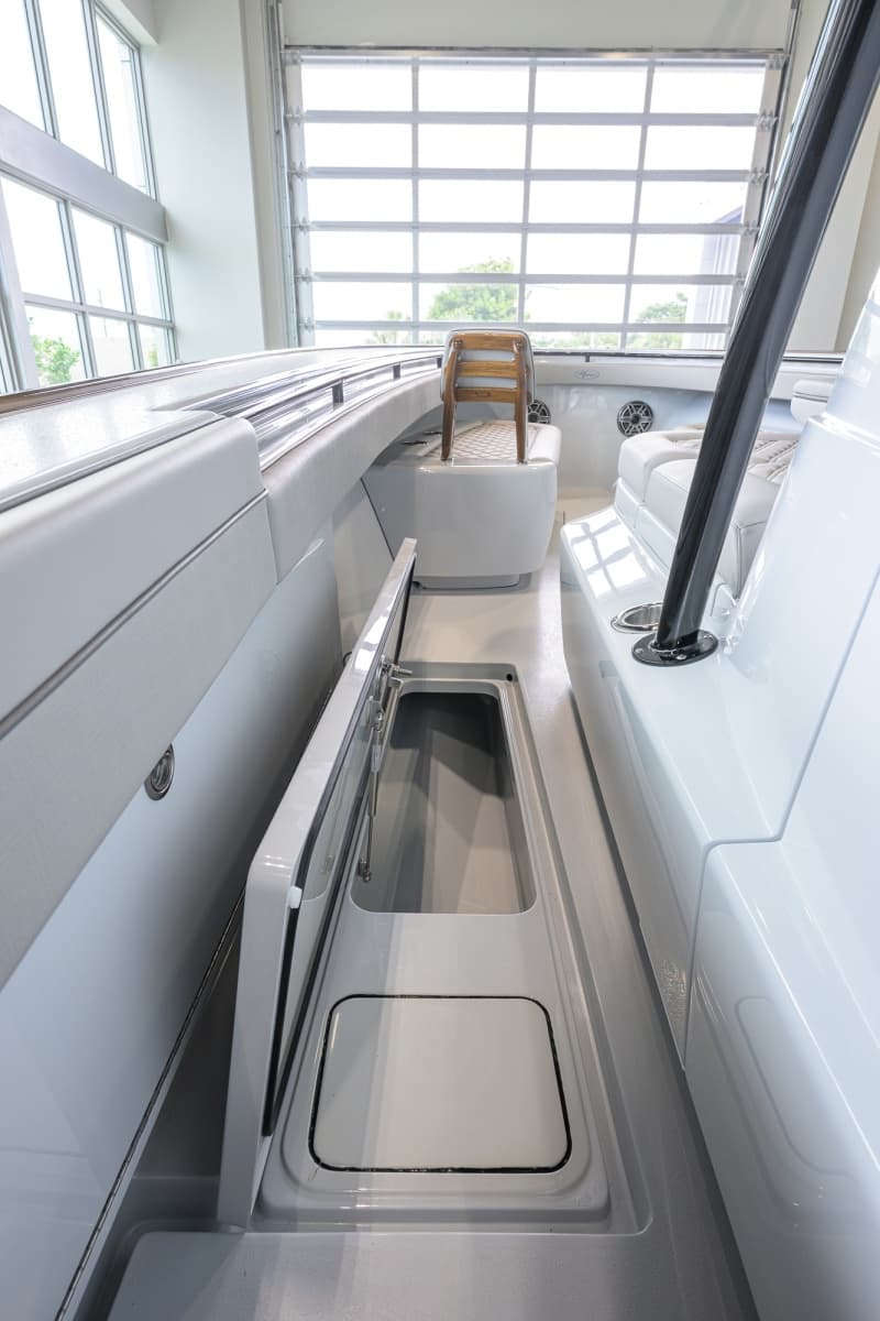 2026 Valhalla Boatworks V-37
