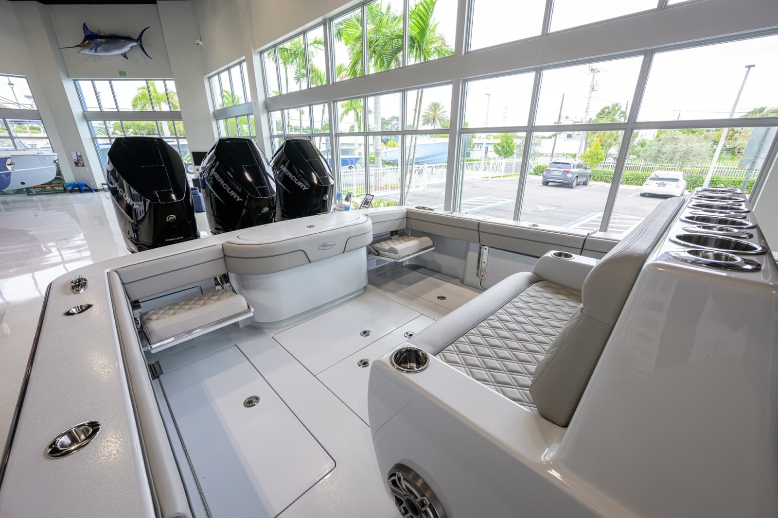 2026 Valhalla Boatworks V-37
