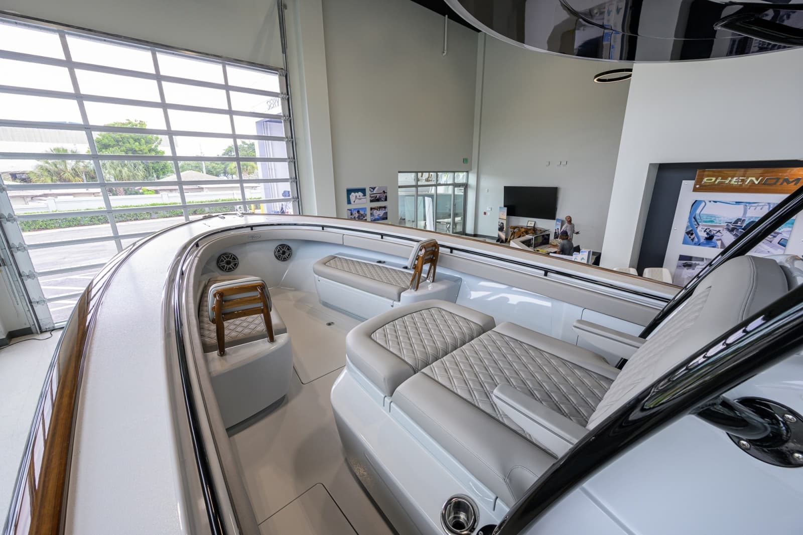 2026 Valhalla Boatworks V-37