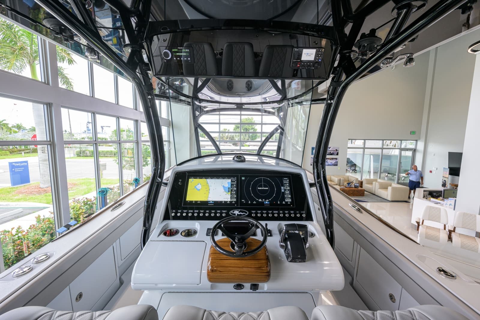 2026 Valhalla Boatworks V-37