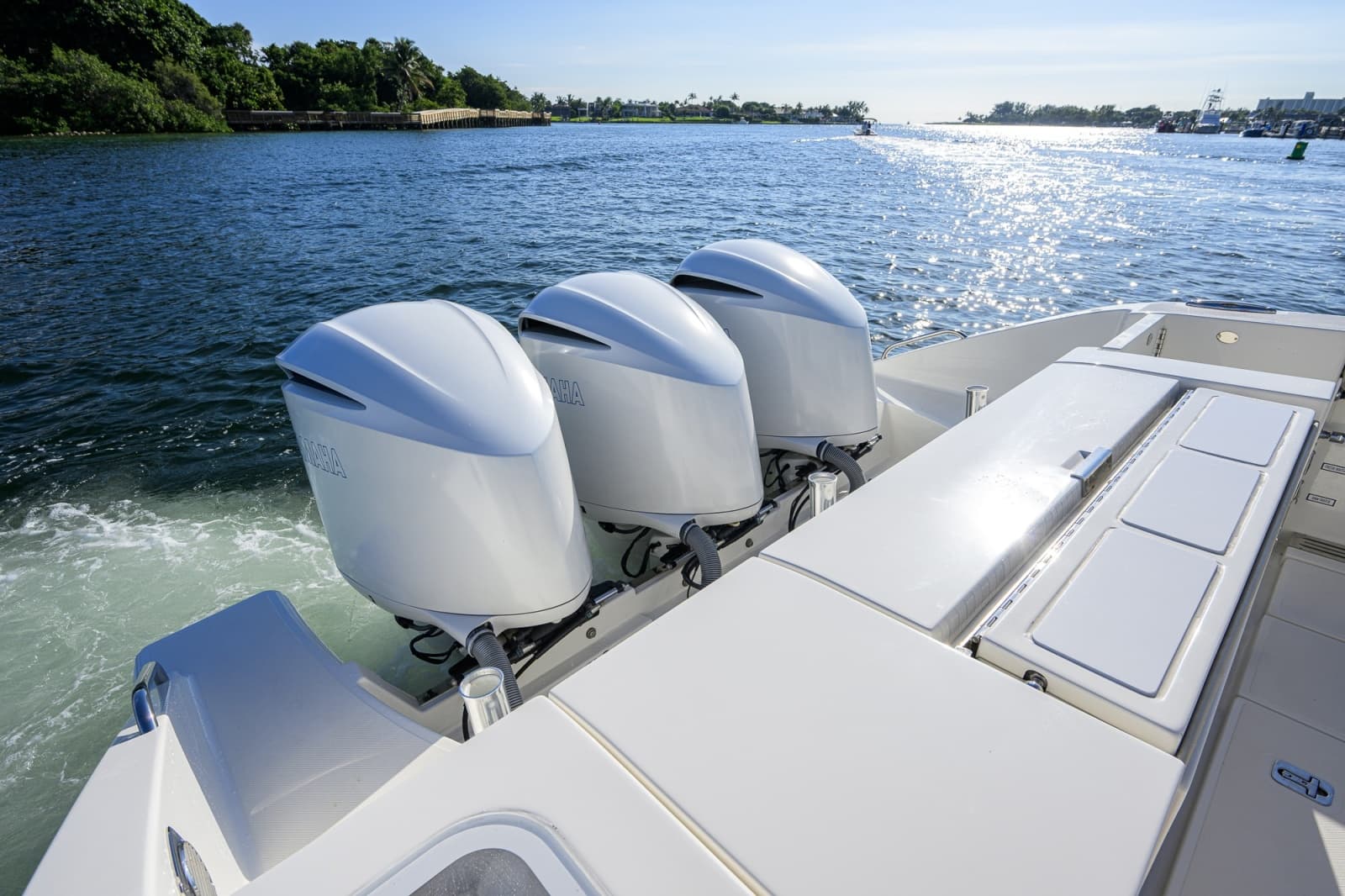 2020 Pursuit S 368 Sport