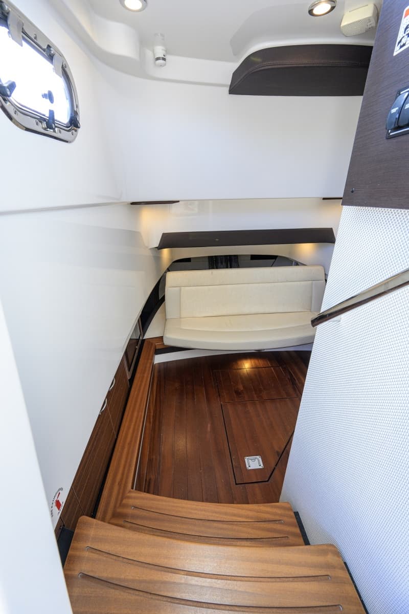 2020 Pursuit S 368 Sport