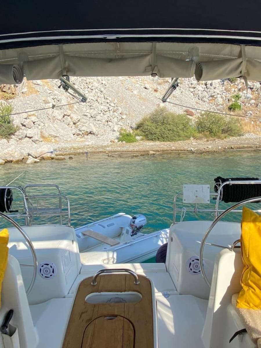 2006 Beneteau 43.4 / 50.5