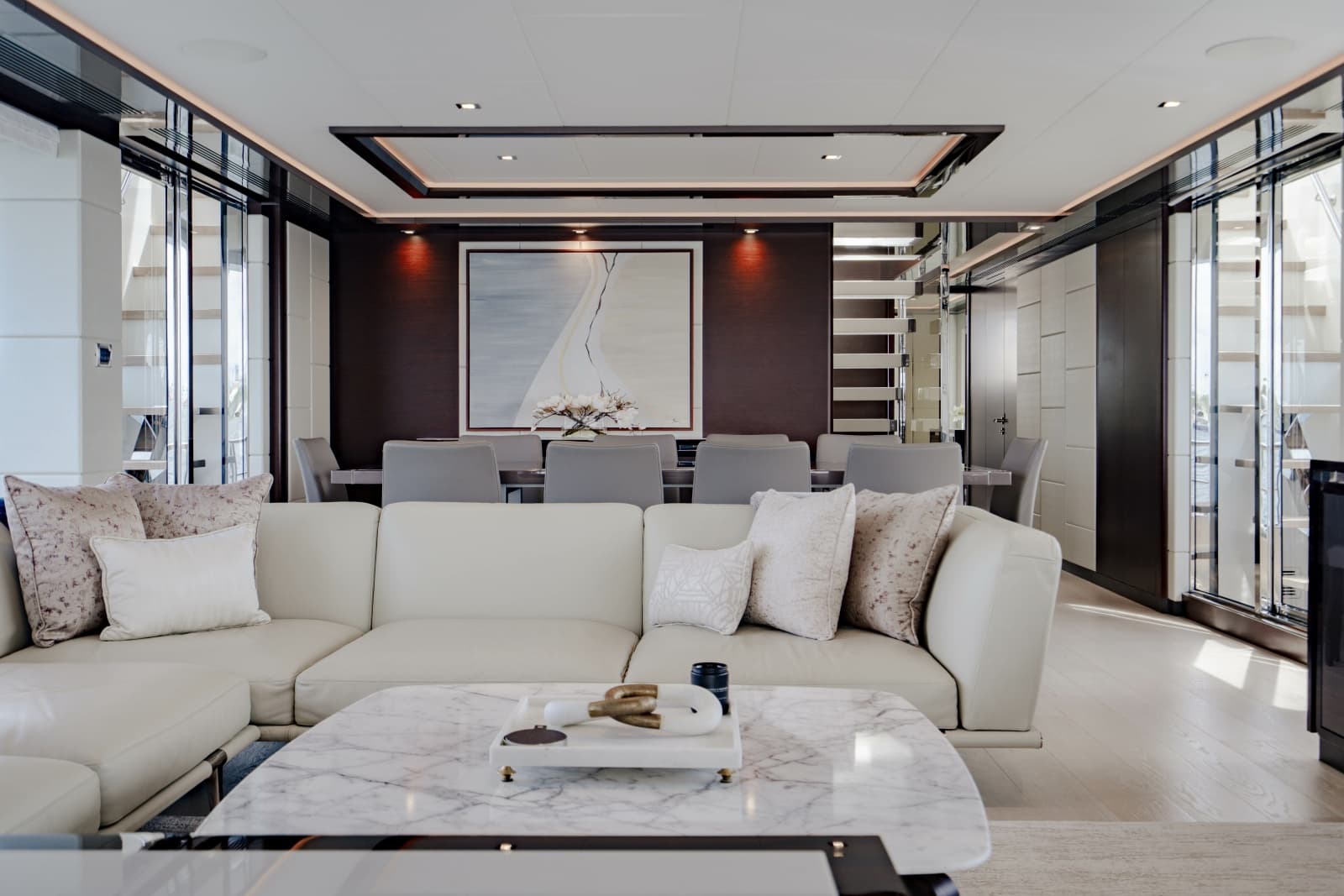 2023 Ocean Alexander 32 Explorer