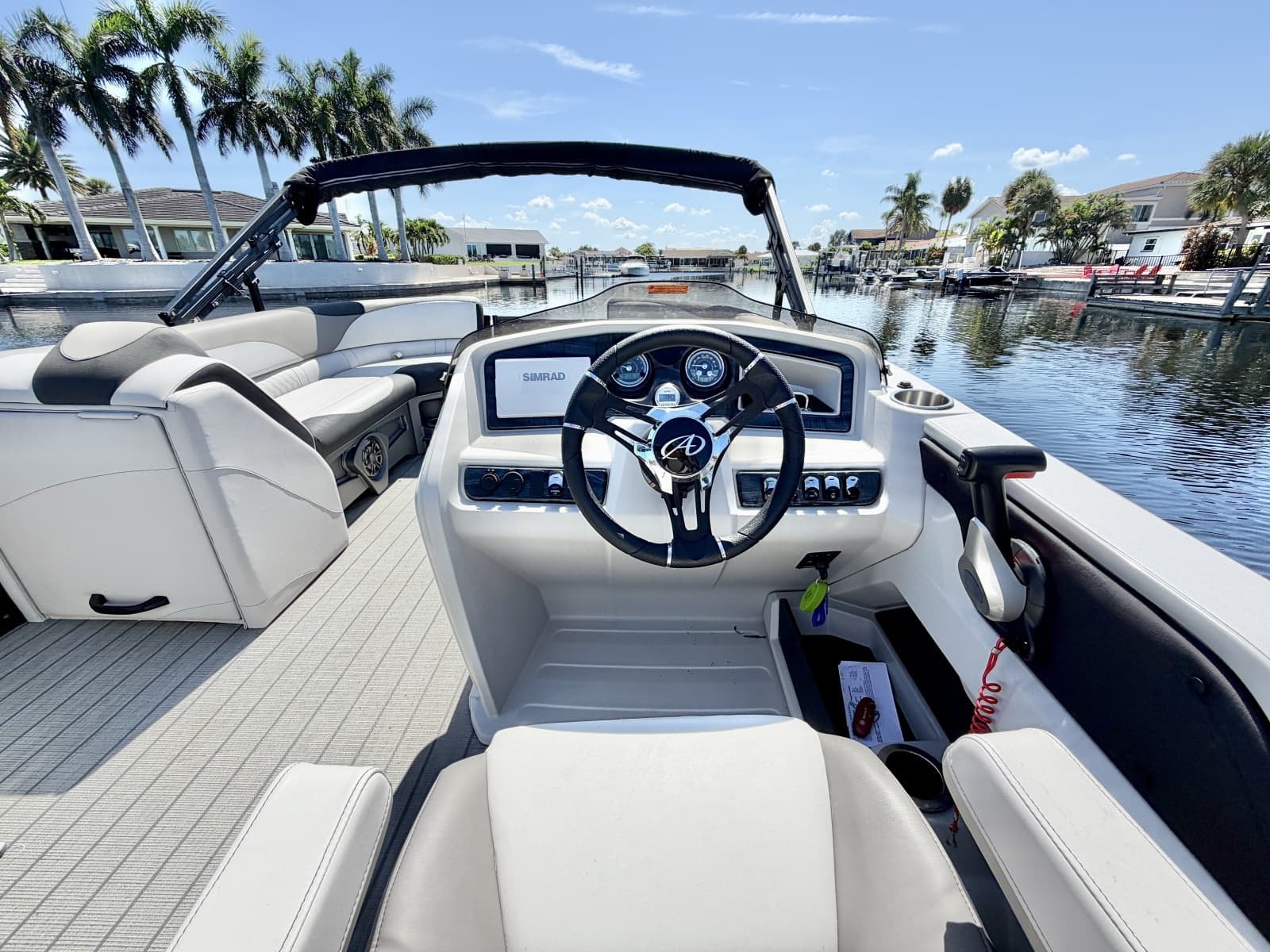 2023 Avalon 