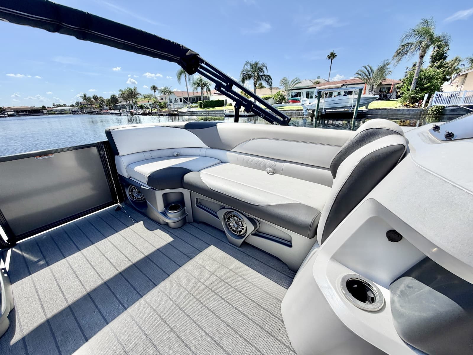 2023 Avalon 