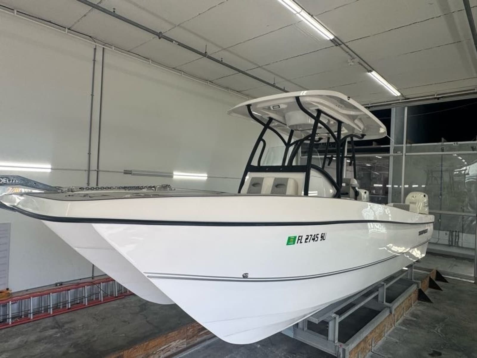 2020 Twin Vee 26 Viva SE