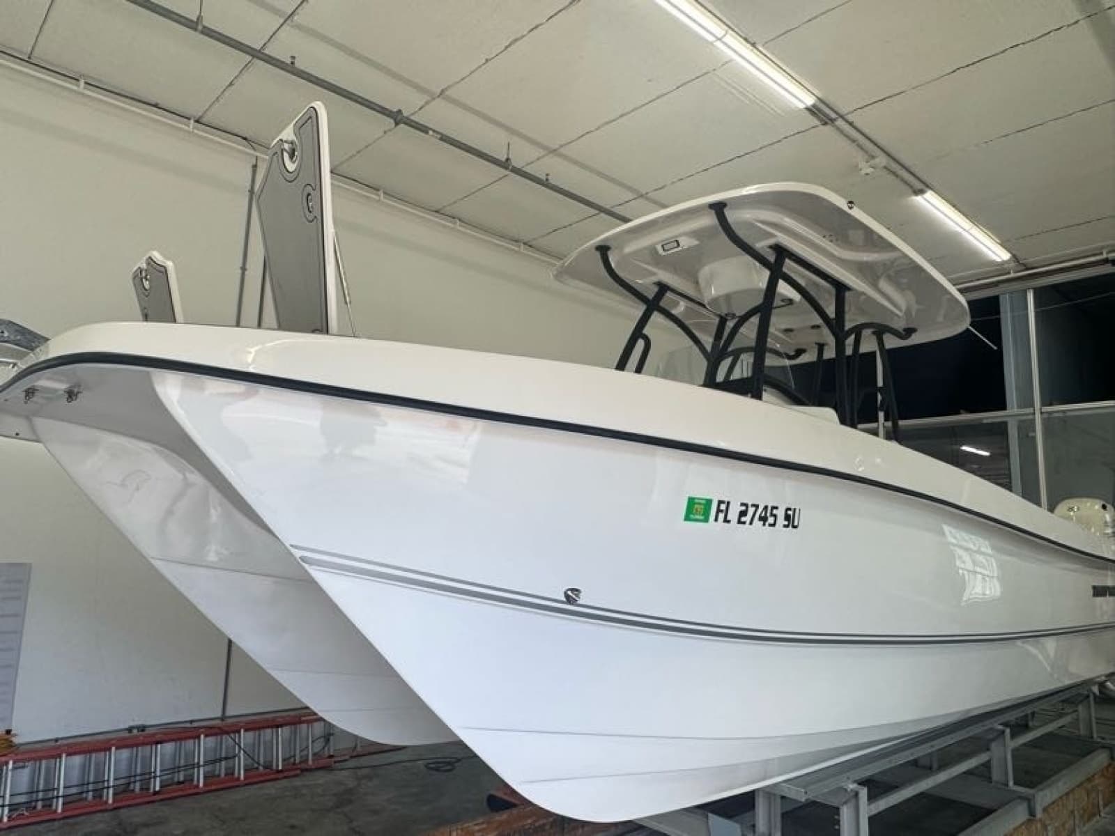 2020 Twin Vee 26 Viva SE