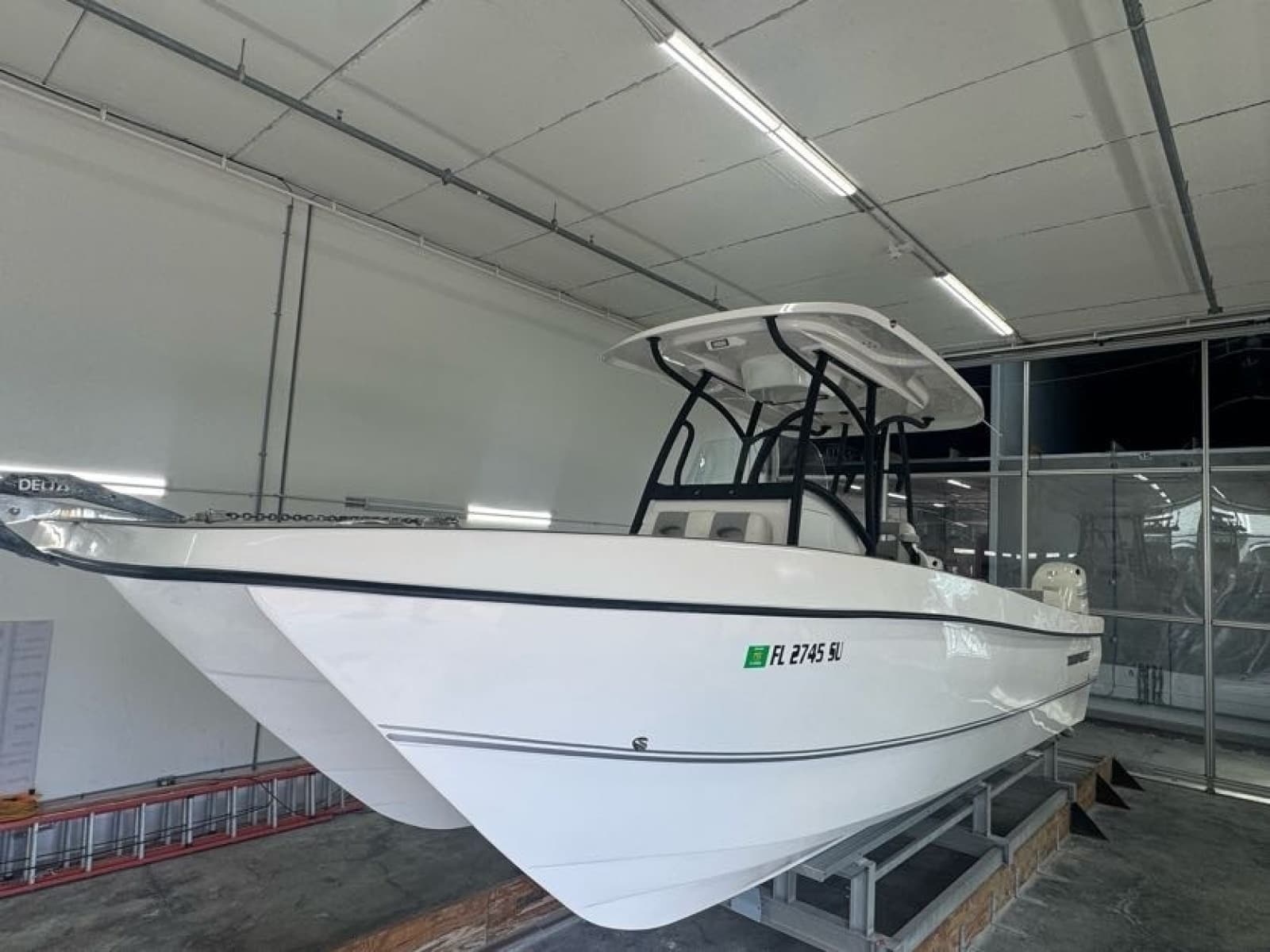 2020 Twin Vee 26 Viva SE