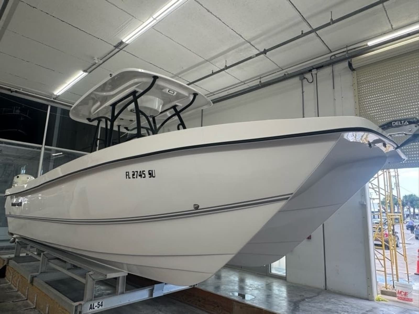 2020 Twin Vee 26 Viva SE