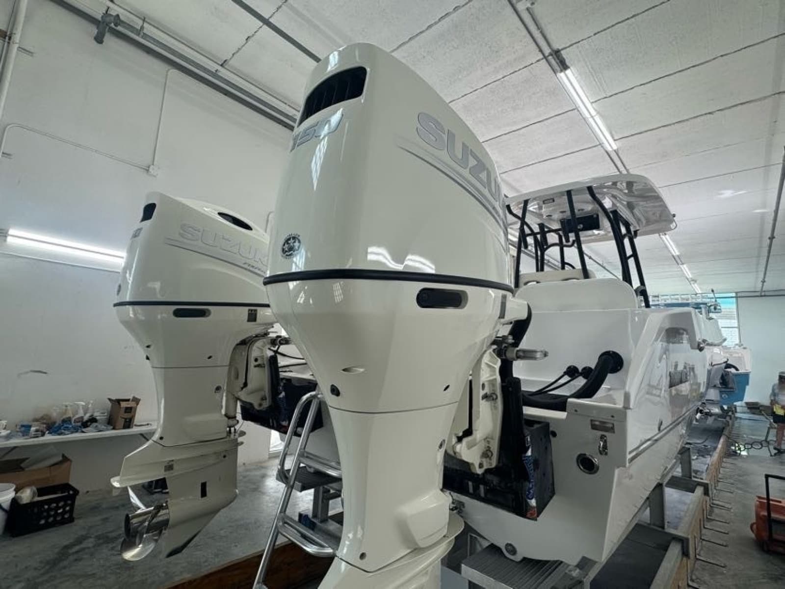 2020 Twin Vee 26 Viva SE