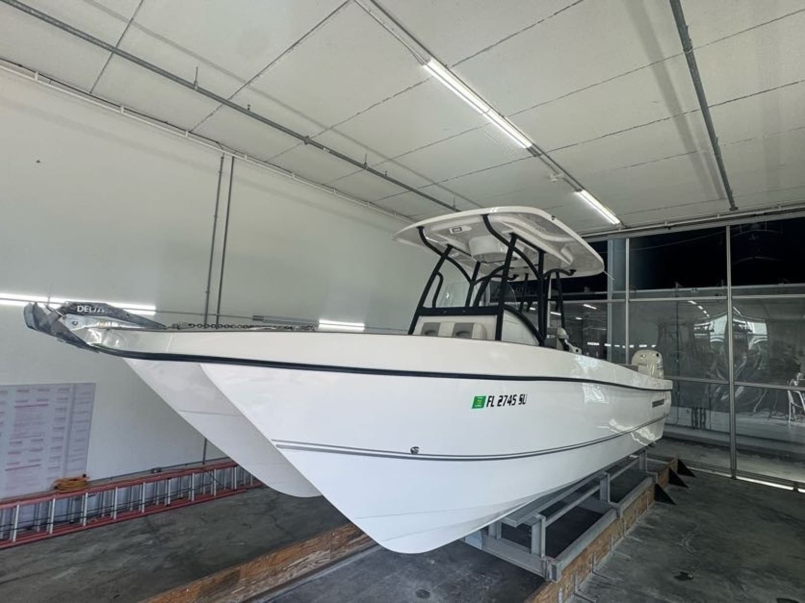 2020 Twin Vee 26 Viva SE