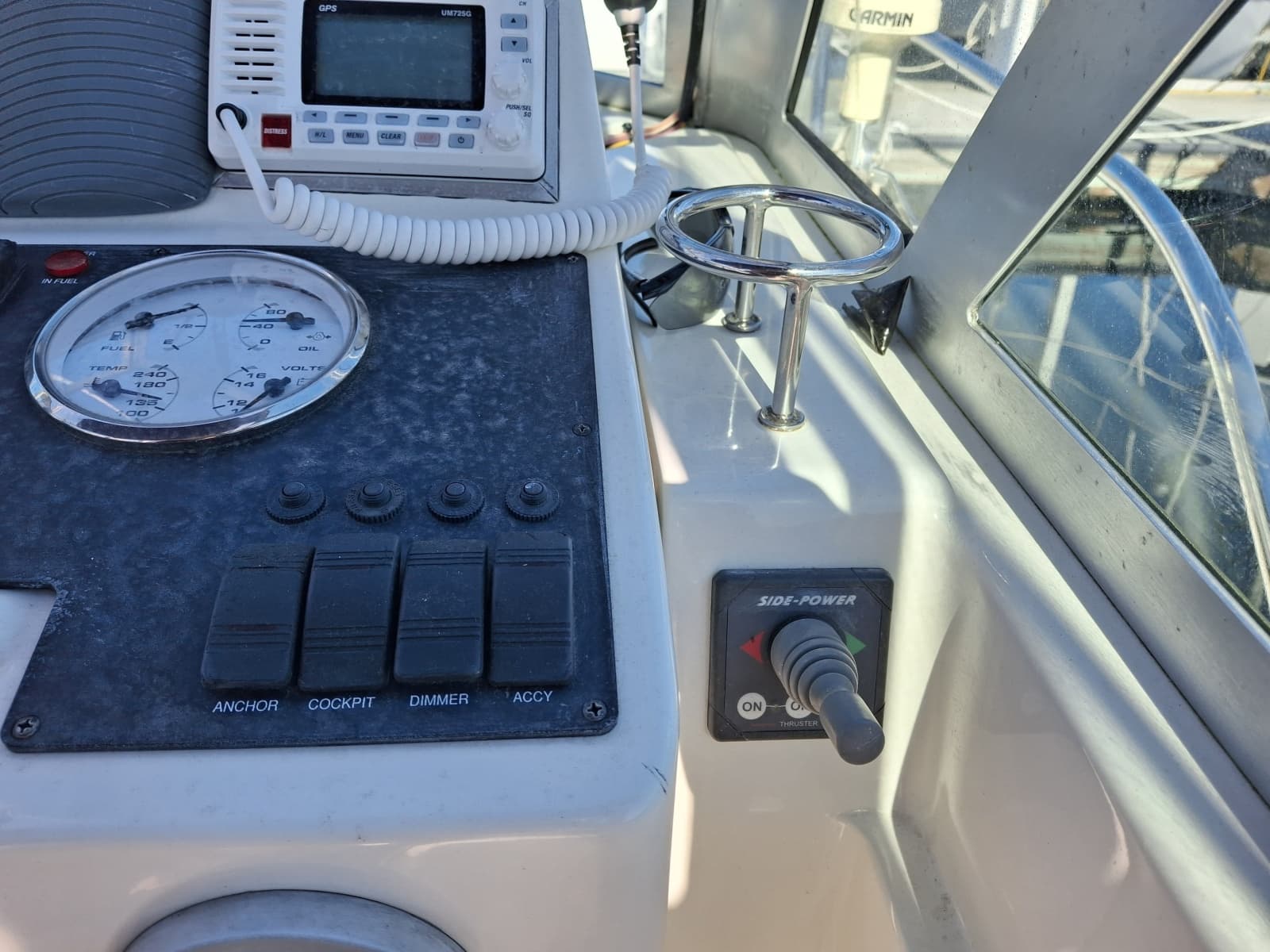2005 Back Cove 26