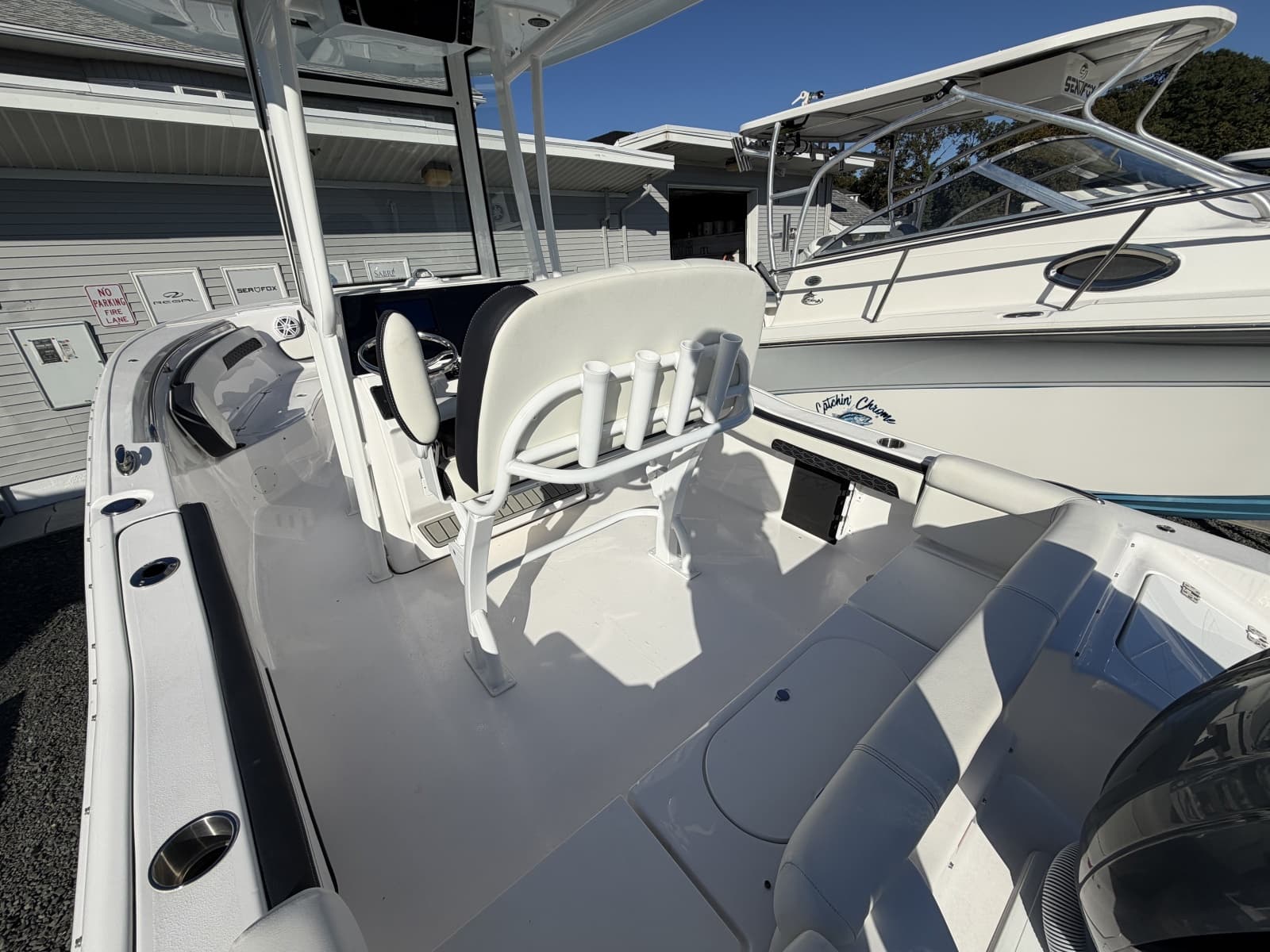 2026 Tidewater 220 LXF