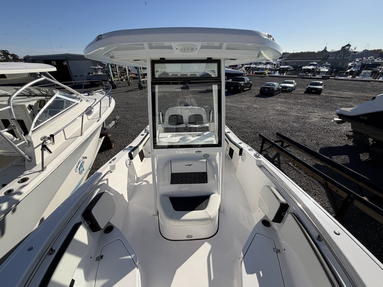 2026 Tidewater 220 LXF