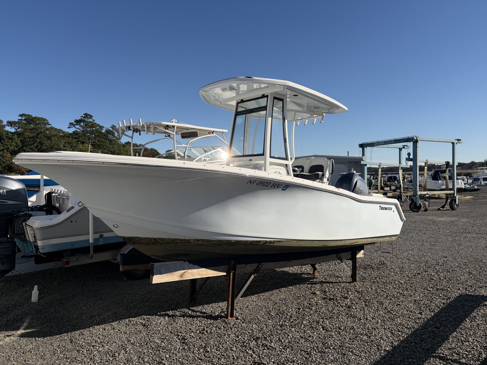 2026 Tidewater 220 LXF