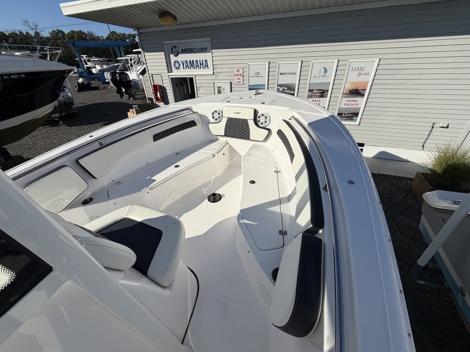 2026 Tidewater 220 LXF