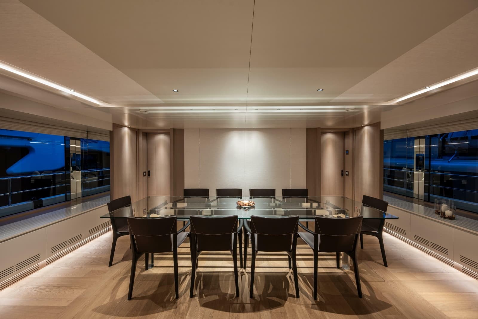 Main Dining
