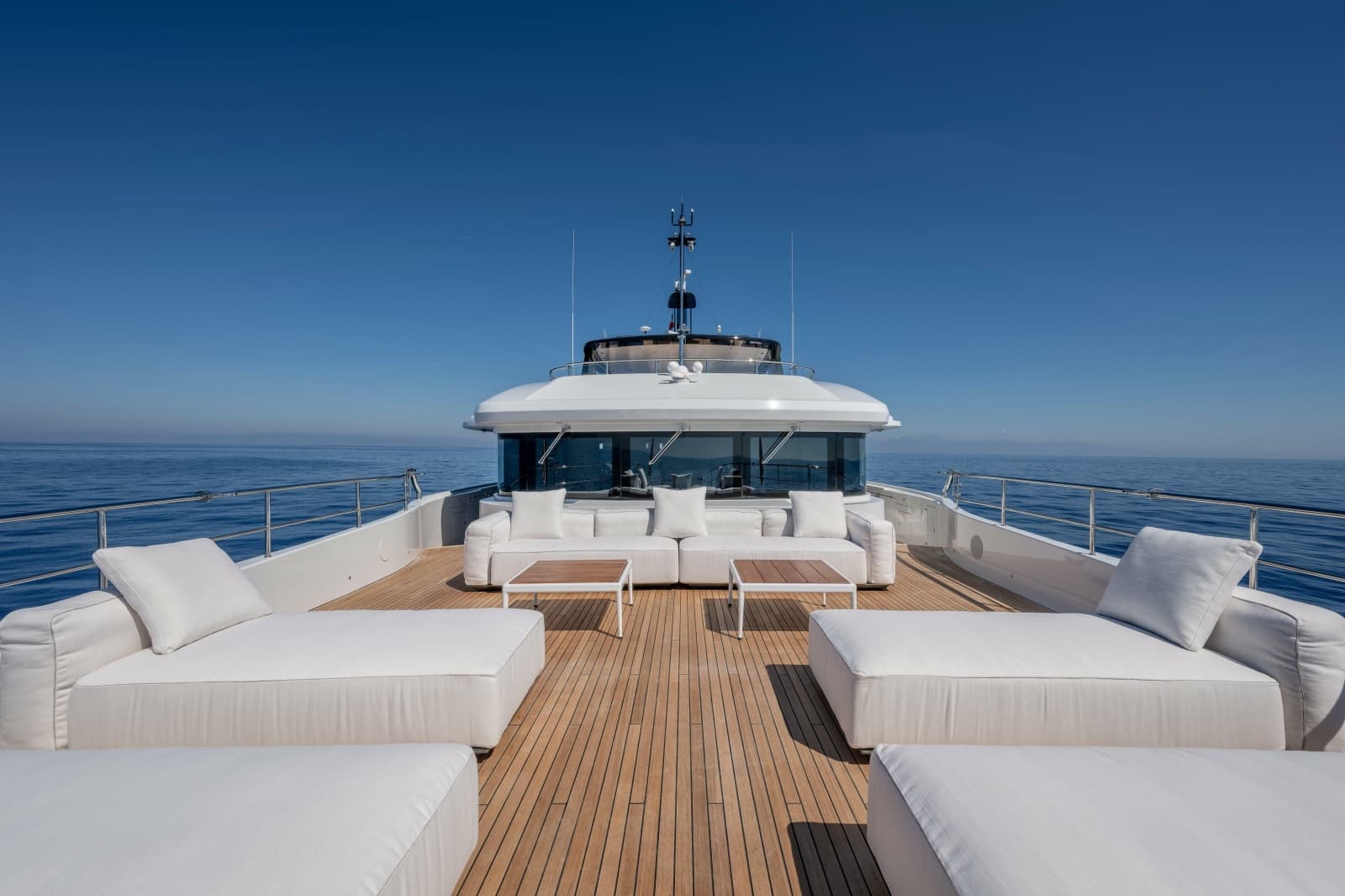 Bow Seating