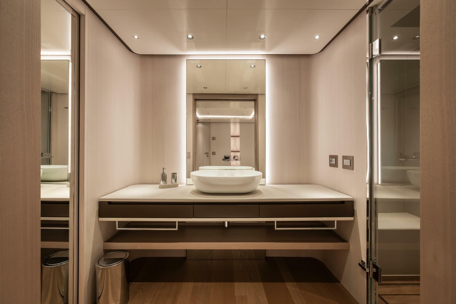 Guest Ensuite