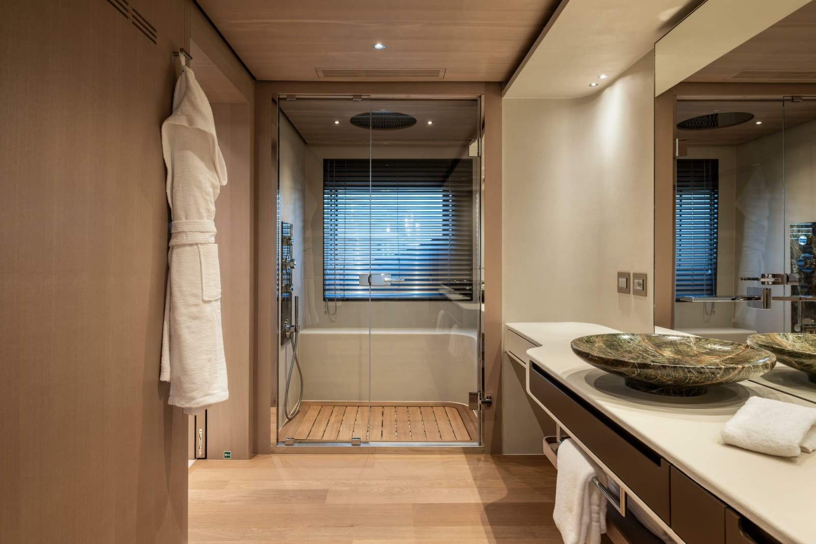Master Ensuite