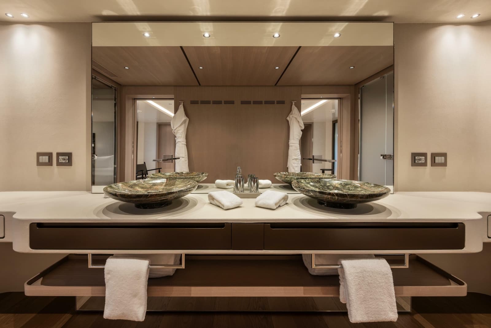 Master Ensuite