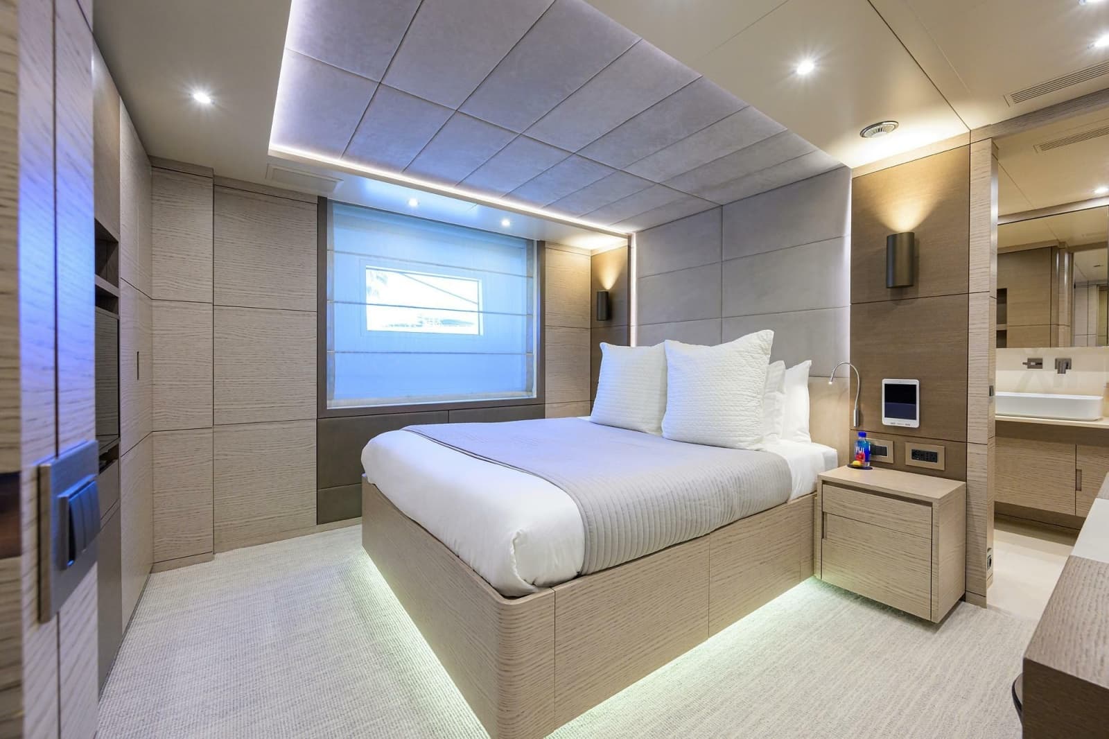 Guest Stateroom