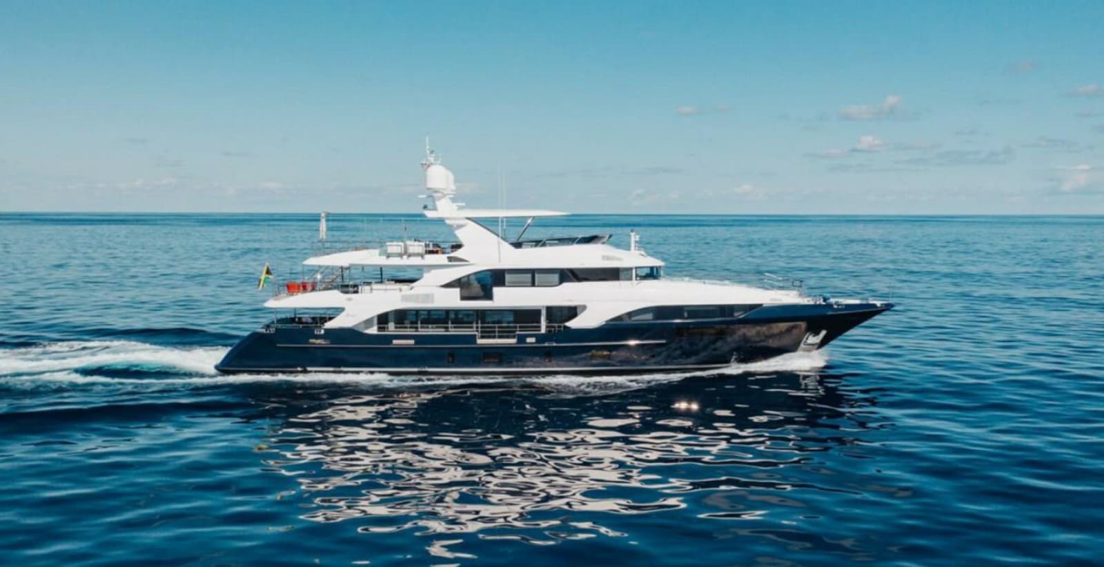 2016 Benetti 132 Classic Supreme