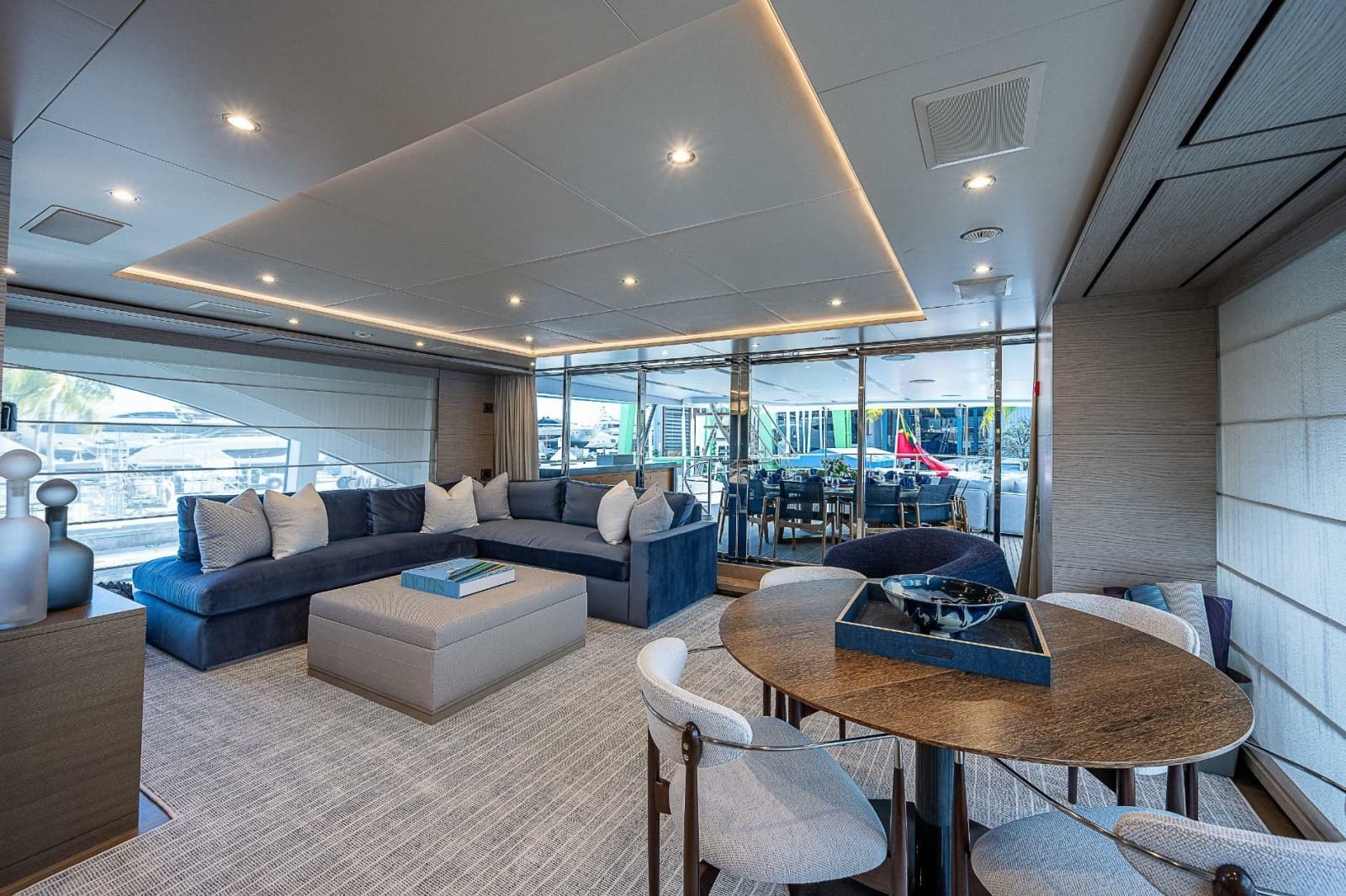 Skylounge