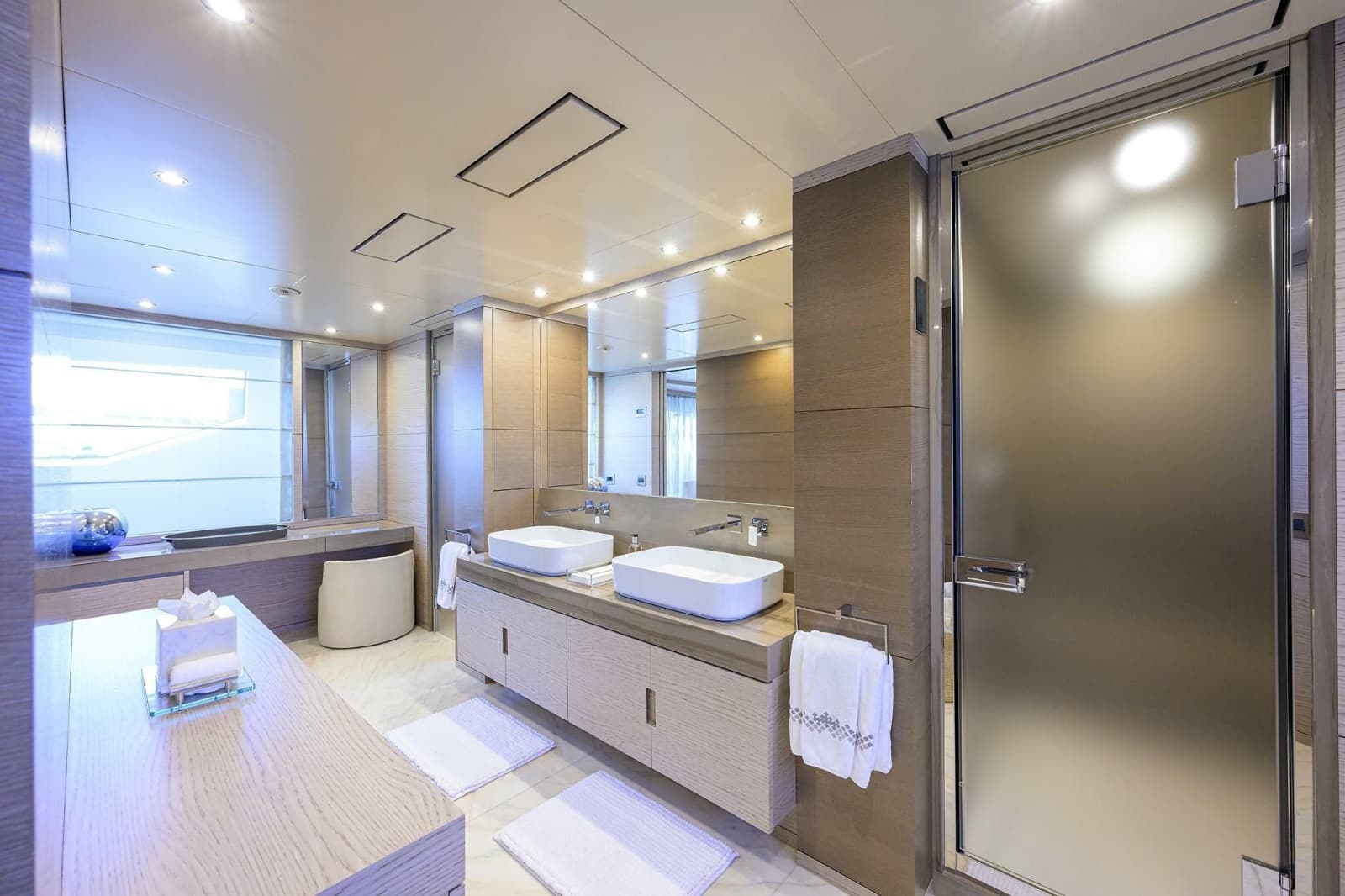 Master Ensuite