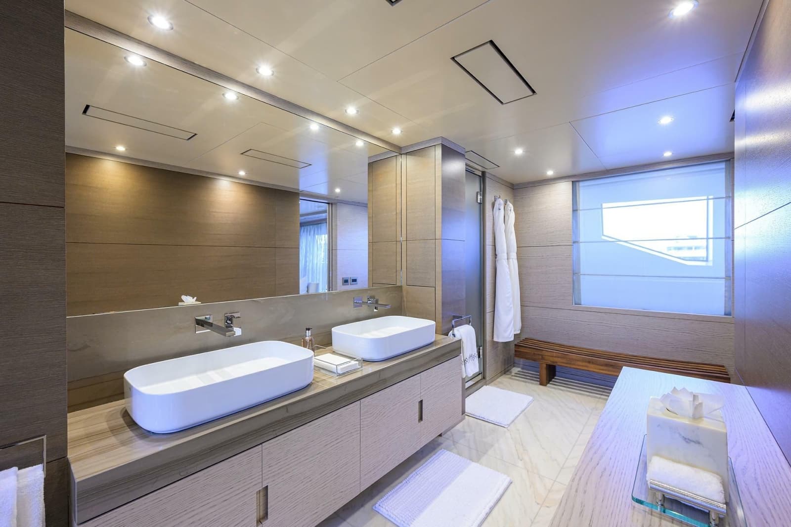 Master Ensuite