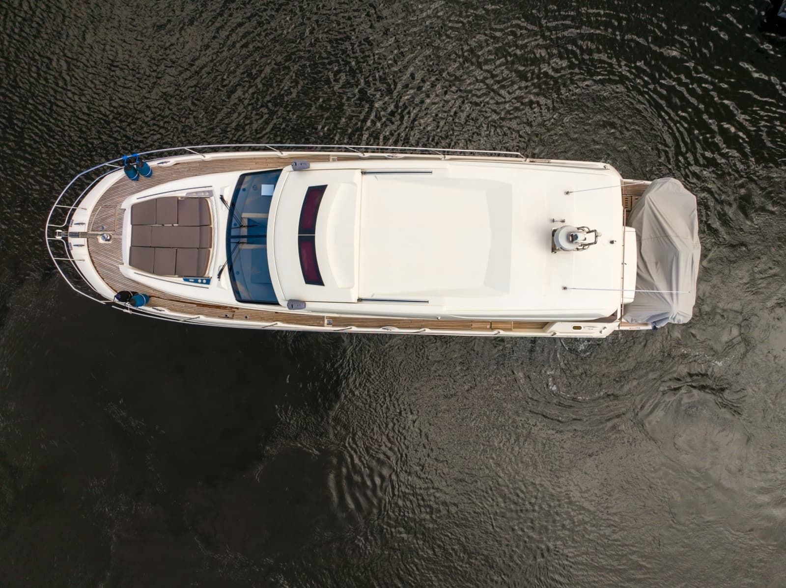 2019 Prestige 520S