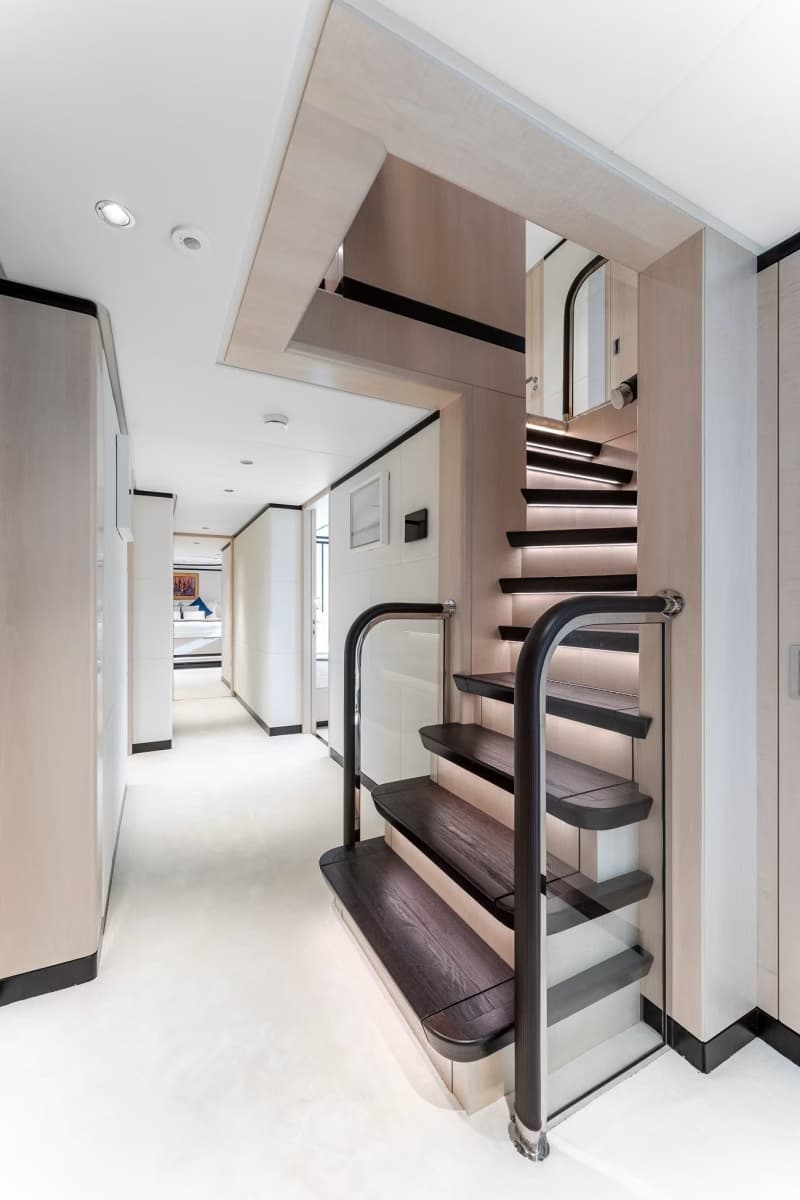 2024 Gulf Craft Majesty 120