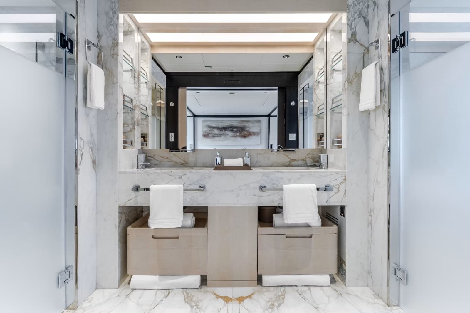 2024 Gulf Craft Majesty 120