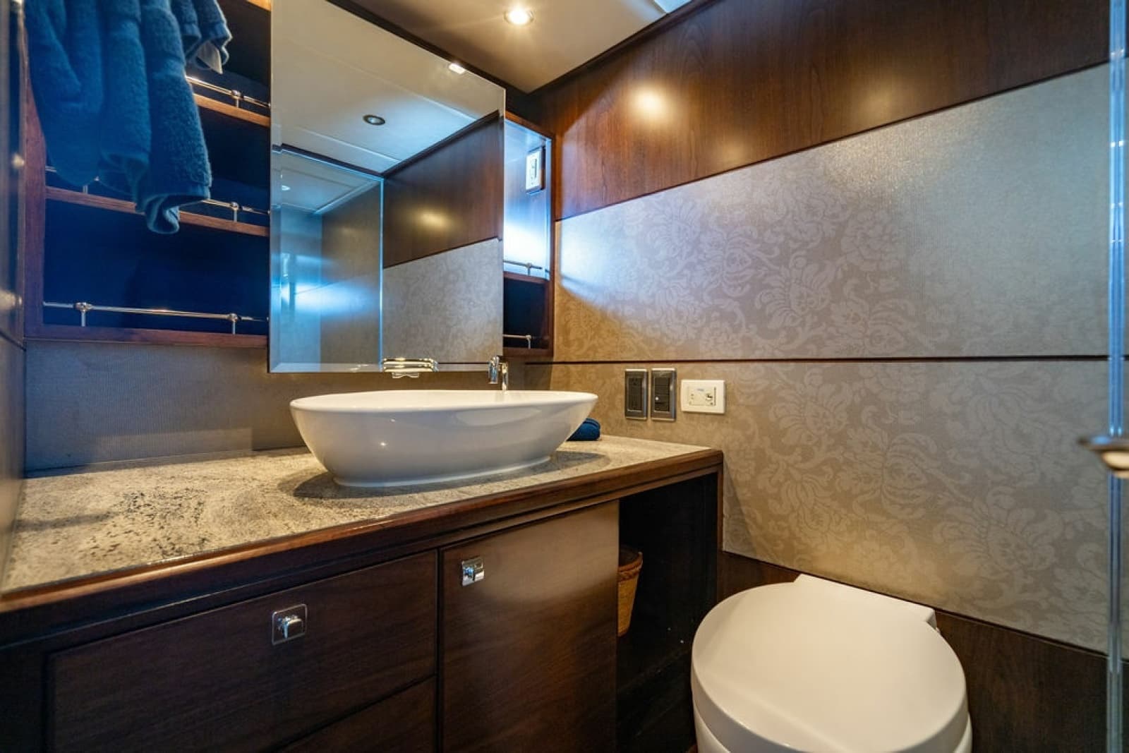 2013 Custom Lanzarote