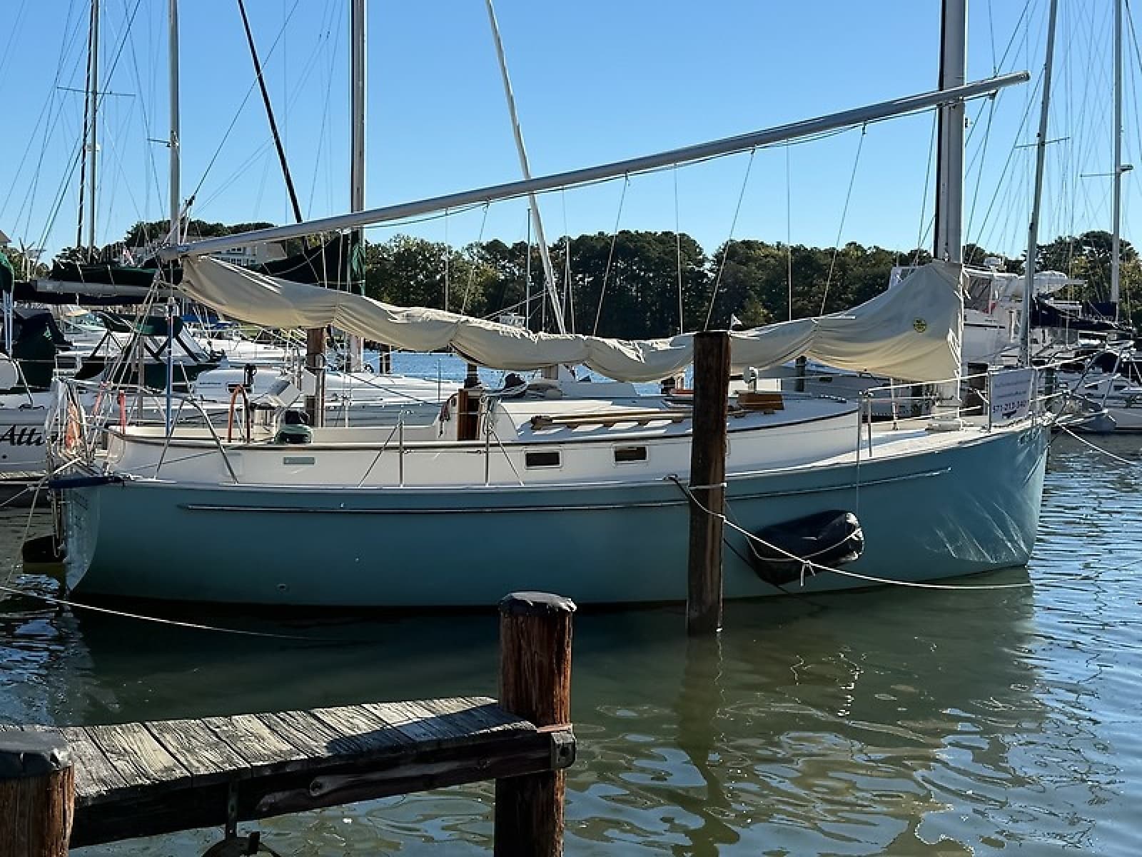 1988 Nonsuch Ultra
