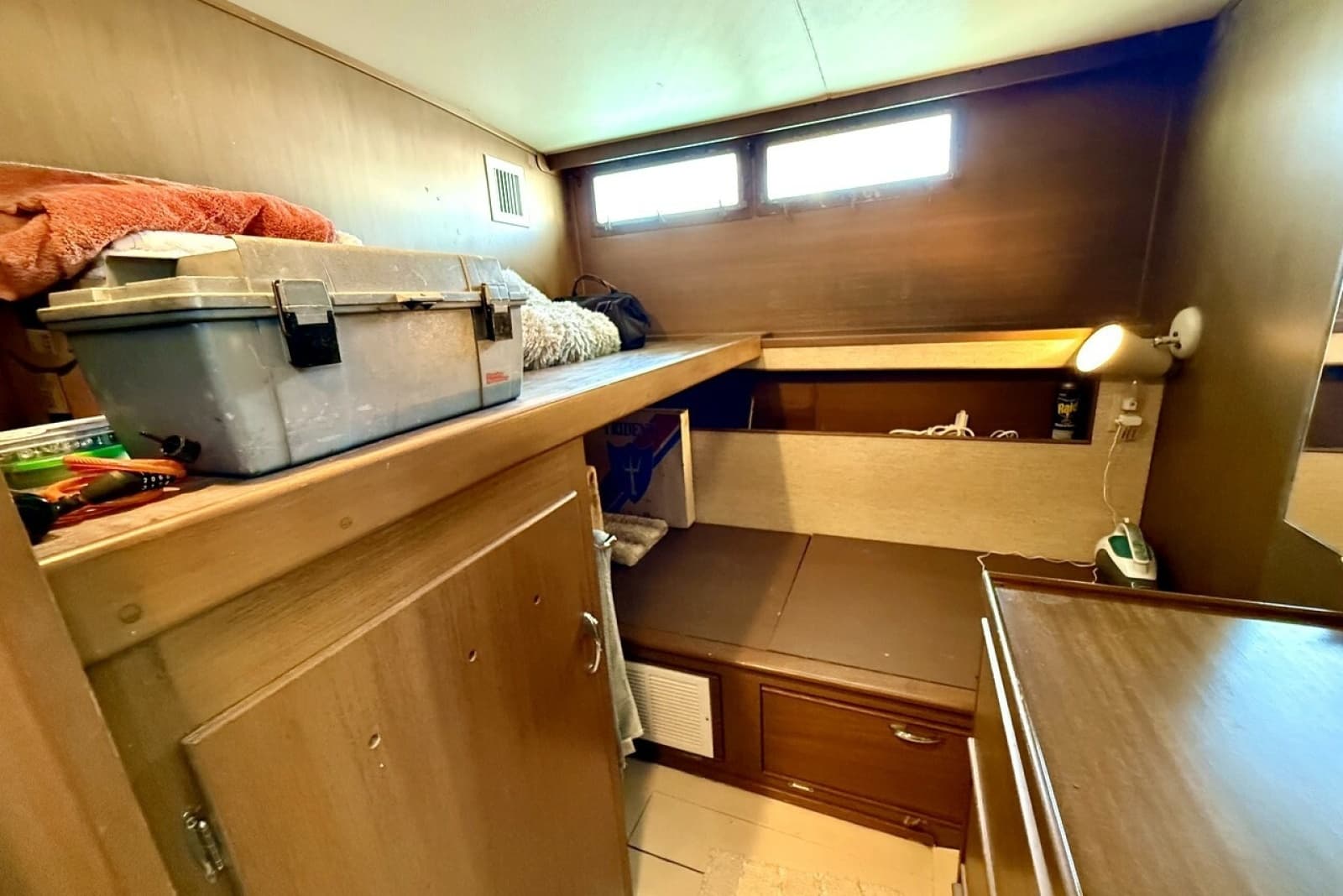 1967 Chris-Craft 47 Commander