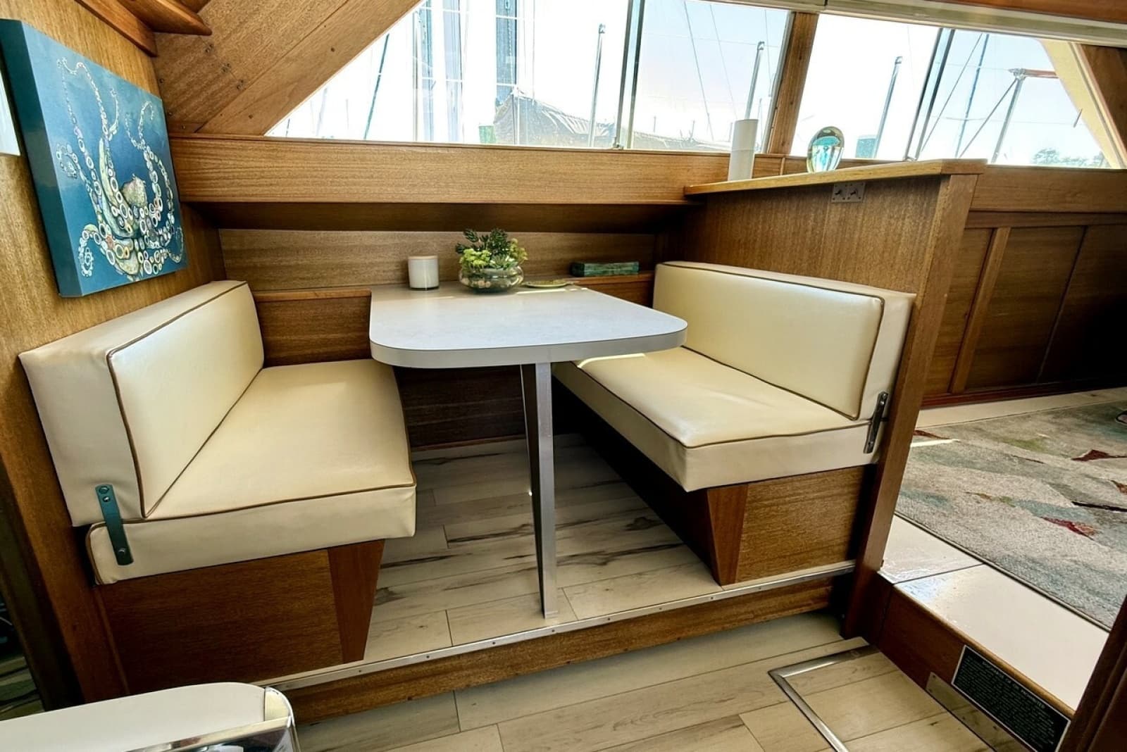 1967 Chris-Craft 47 Commander