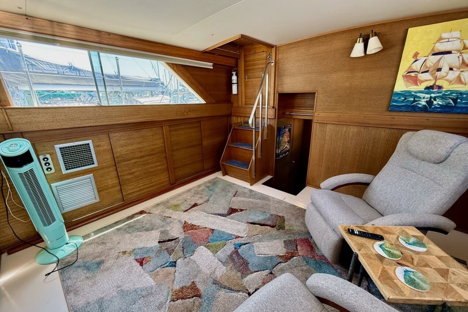 1967 Chris-Craft 47 Commander
