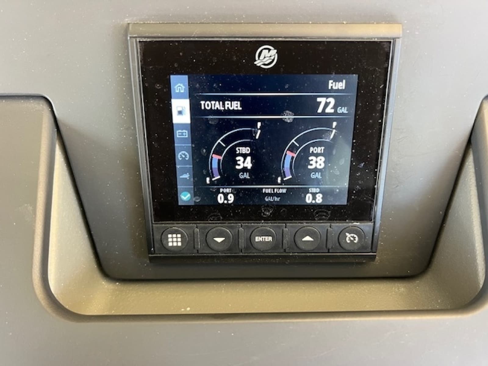 2023 Nimbus Tender 11