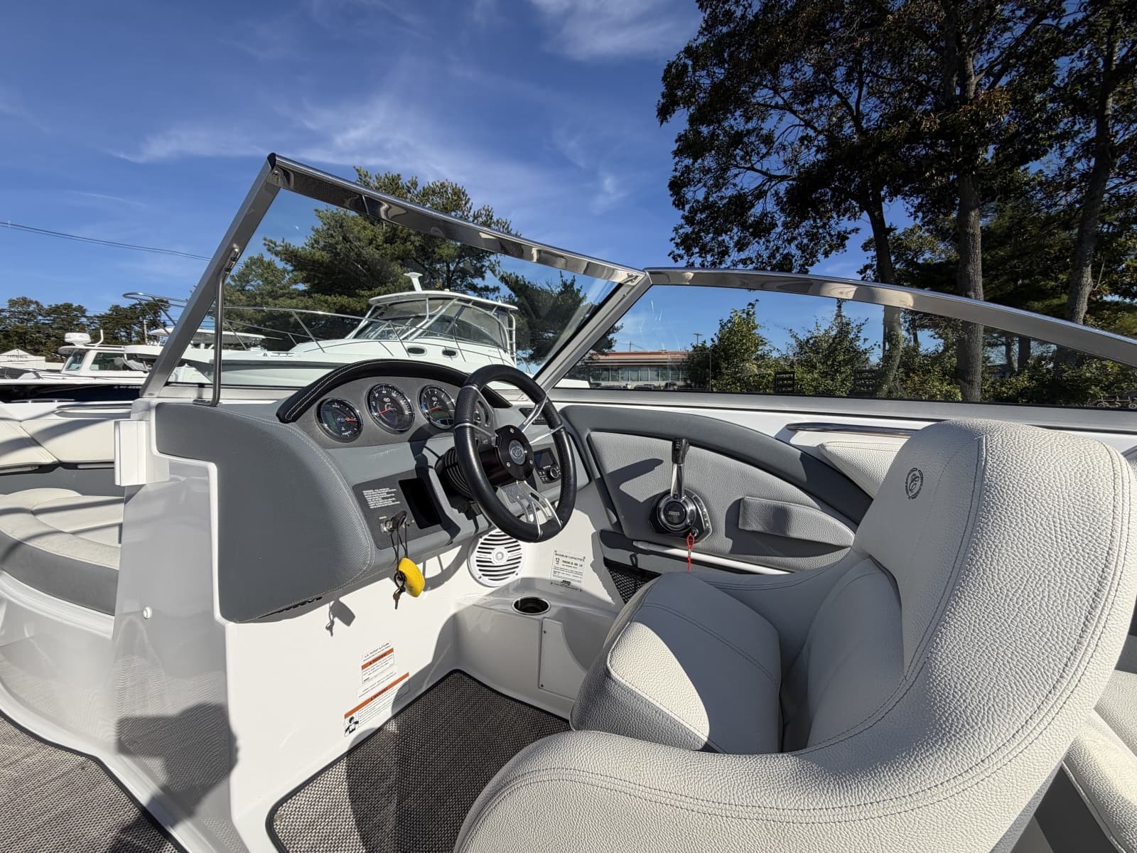 2018 Cobalt 220S