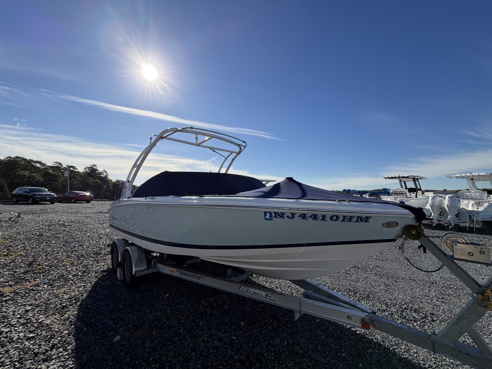 2018 Cobalt 220S