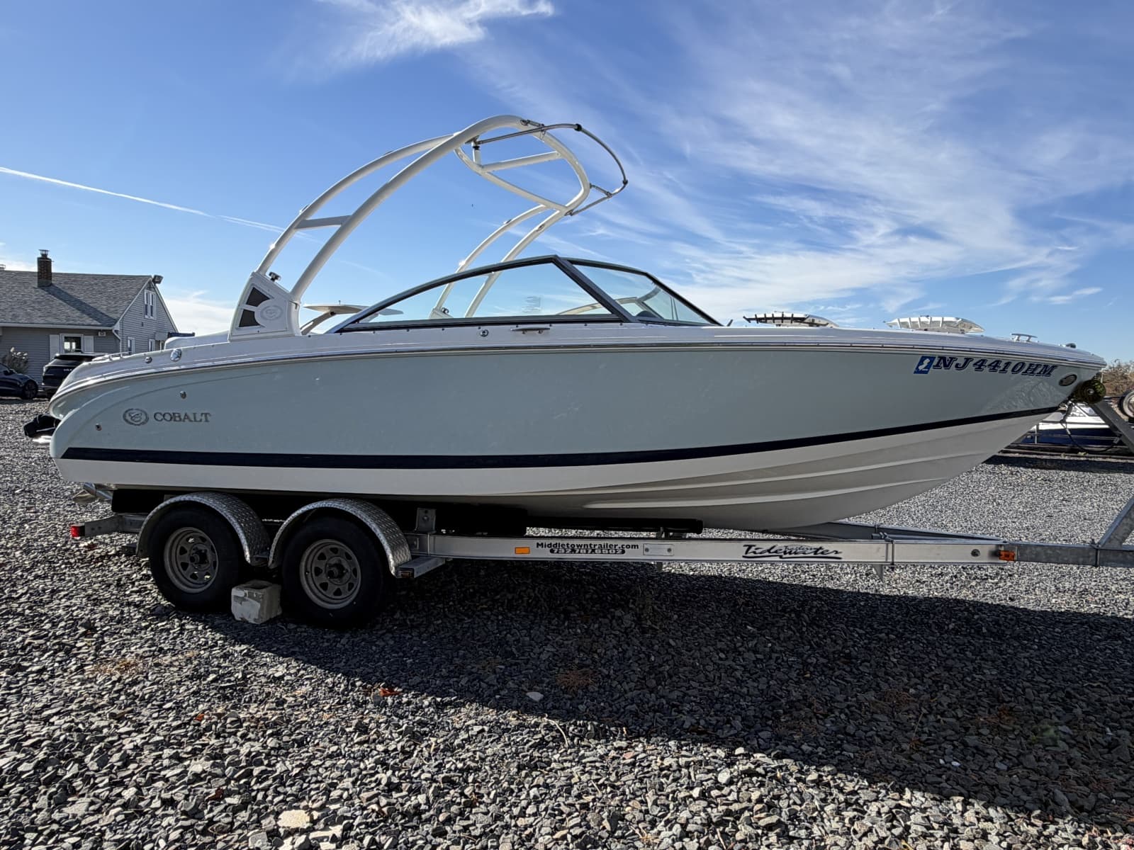 2018 Cobalt 220S