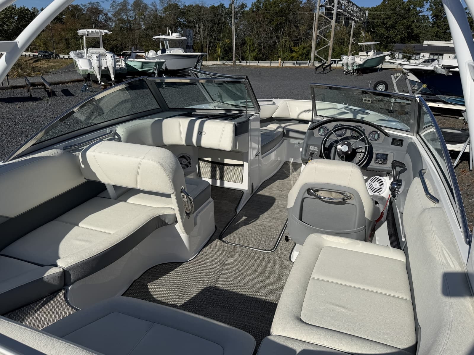 2018 Cobalt 220S