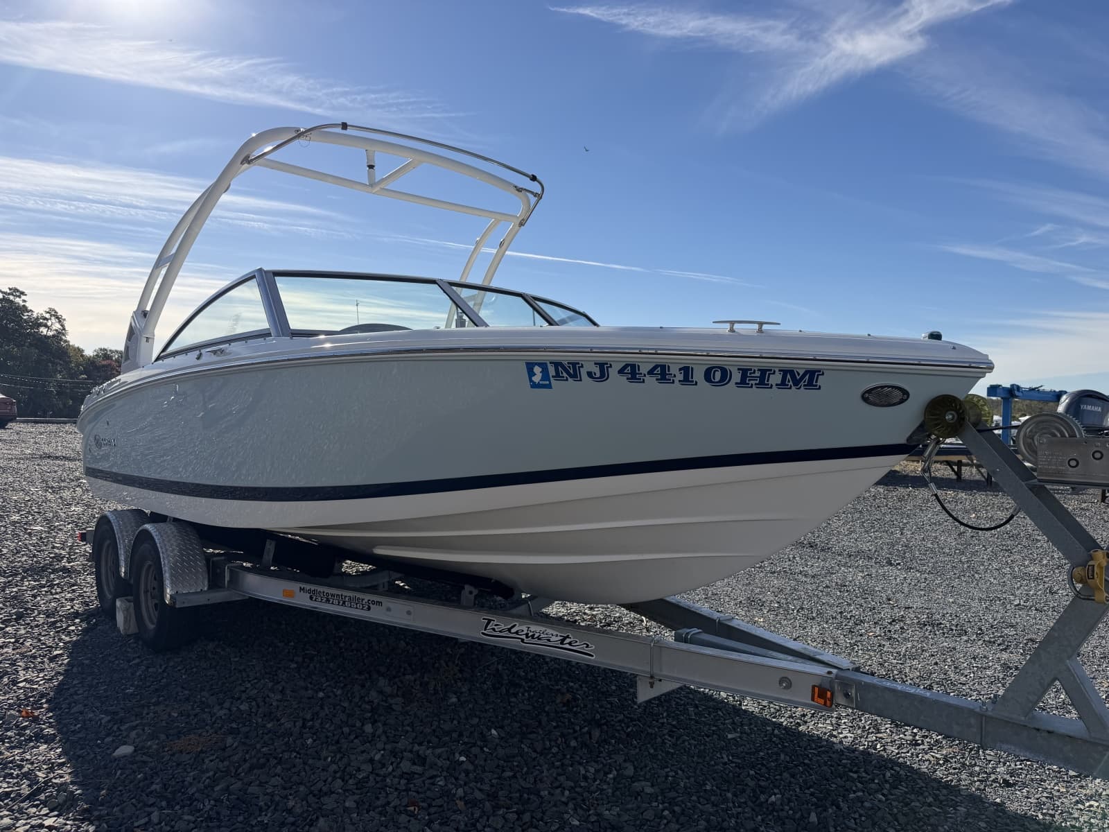 2018 Cobalt 220S