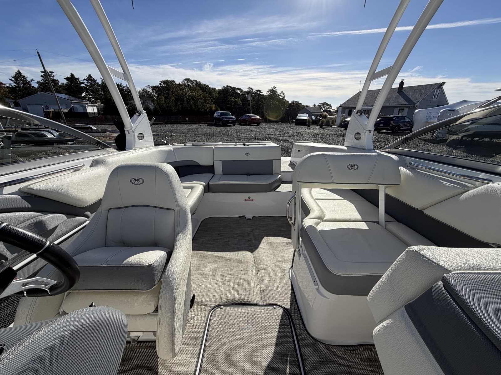 2018 Cobalt 220S