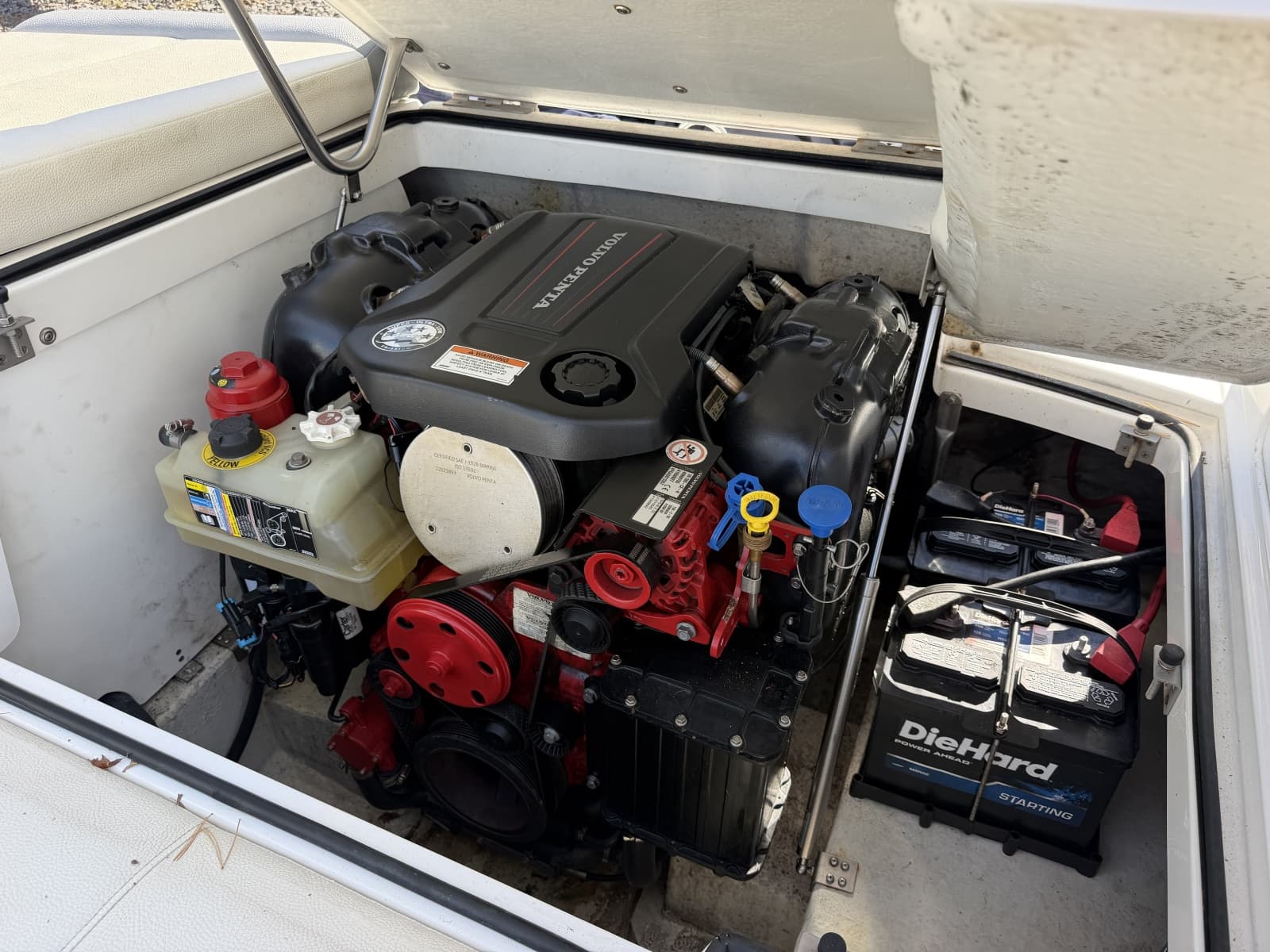 2018 Cobalt 220S