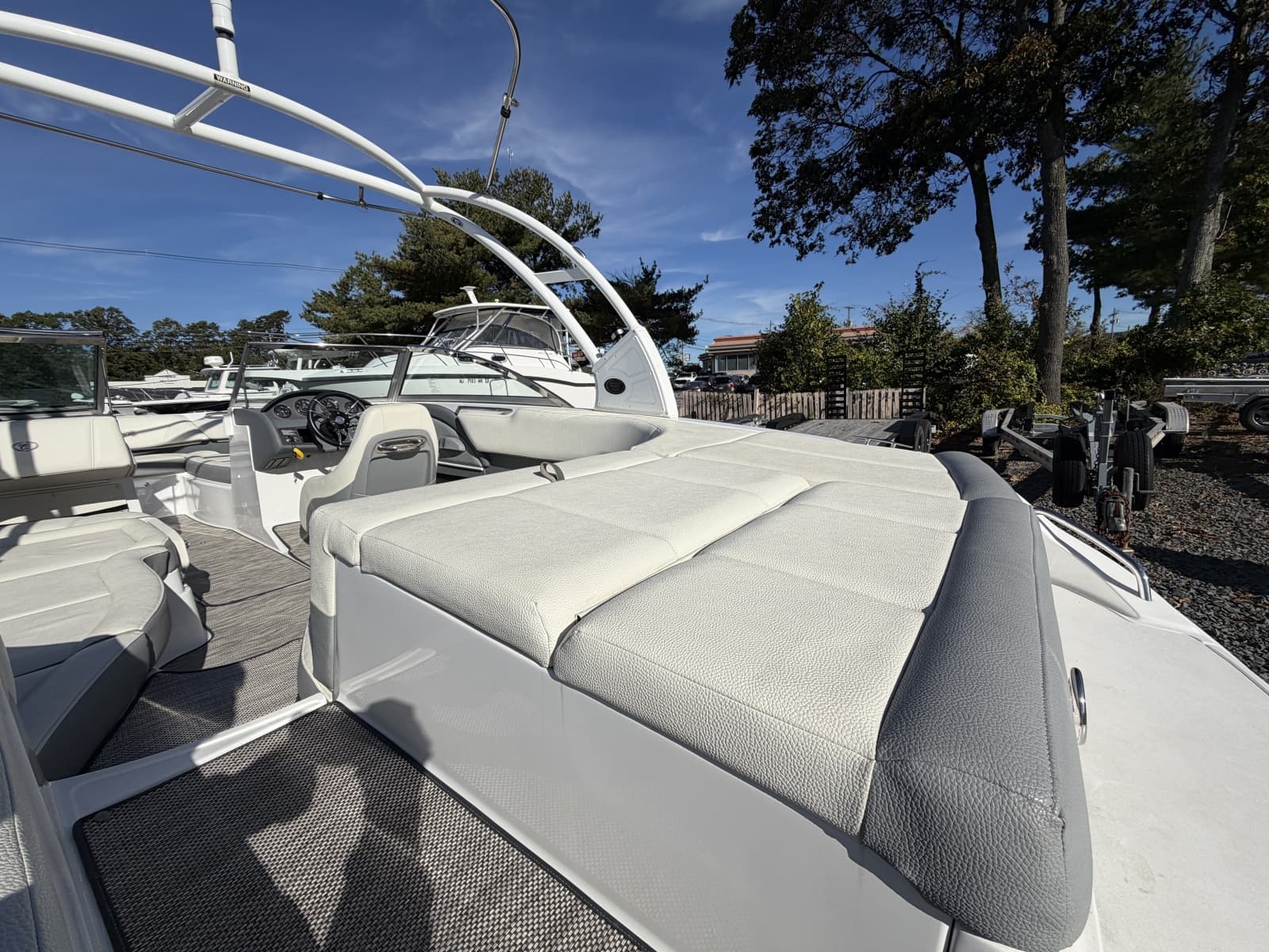 2018 Cobalt 220S