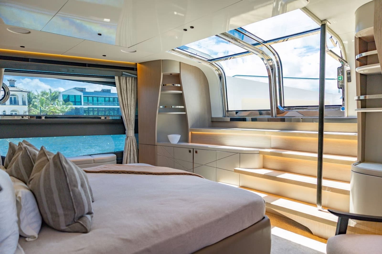 2024 Sunseeker 